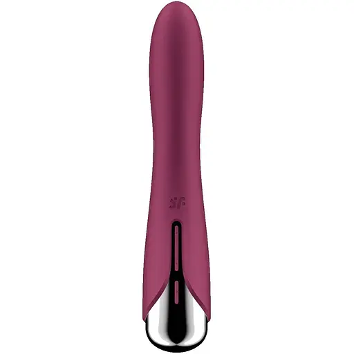 Вібратор Satisfyer Spinning Vibe 1 - фото 6