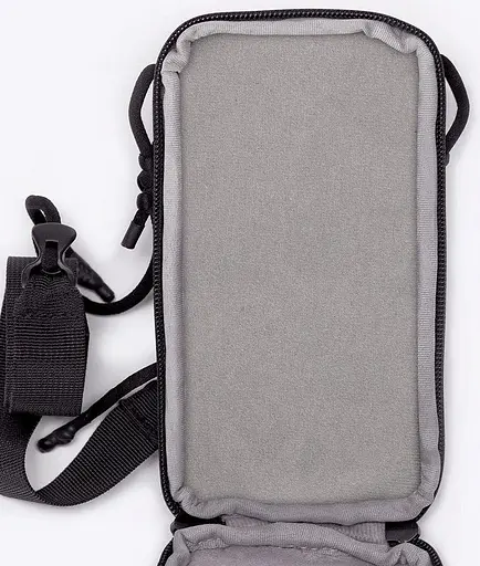 Повседневная сумка через плече Ucon 18х10х5 см sum0020873 - фото 8