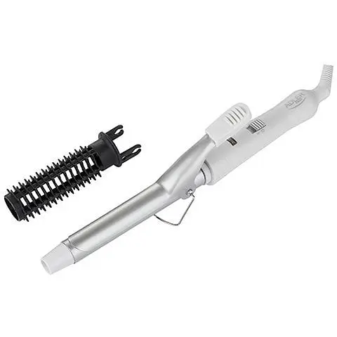 Плойка конусна з насадками 19 мм Adler AD 2105 - фото 1