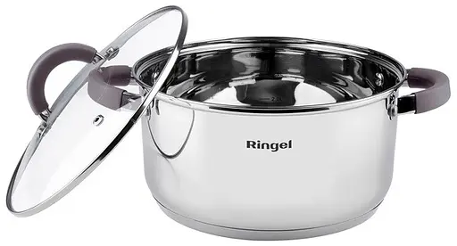 Кастрюля Ringel Meyer 1.6 л (RG-2008-16) - фото 2