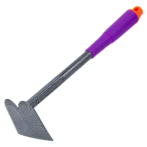 Тяпка Grad плоская с полой ручкой (5044655) - фото 3