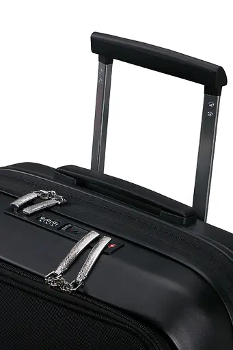 Чемодан 55 См Samsonite IMAGE BLACK 55x40x23(26) KQ5*09002 - фото 9