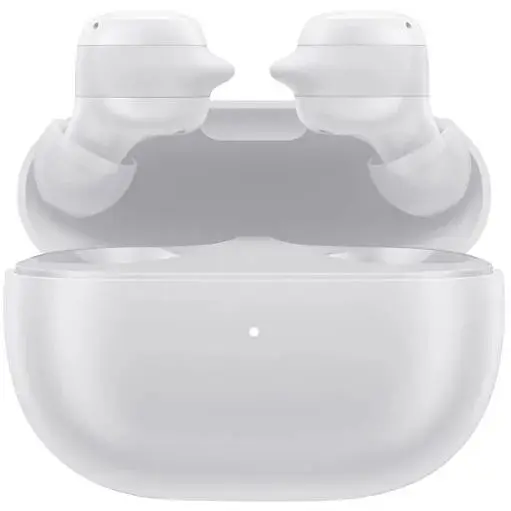 TWS-наушники Xiaomi Redmi Buds 3 Lite White (BHR5490GL) (Global Version) - фото 3