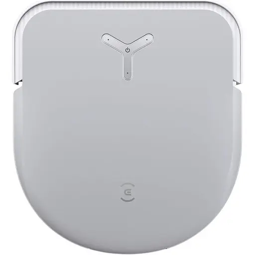 Робот-пилосос Ecovacs Deebot X5 Pro Omni White (DDX39_White) [125448] - фото 8