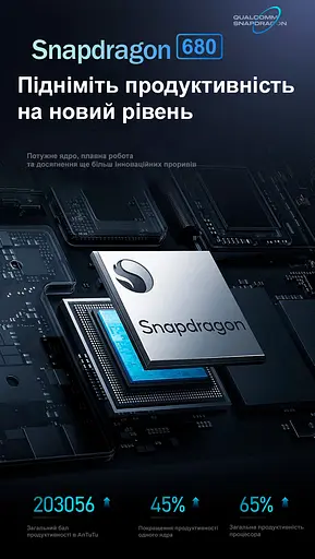 Універсальний головний пристрій EasyGo S8 4/64 - фото 9