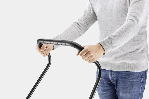 Підмітальна машина Karcher S 6 Twin - фото 6