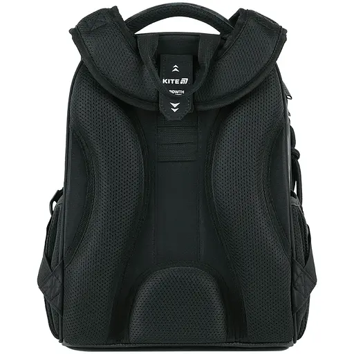 Рюкзак Kite Education каркасний 531 SK8 Board Чорний (K26-531M-2) - фото 7