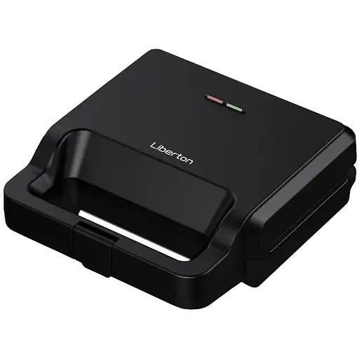 Сендвічниця-мультимейкер 4в1 Liberton LSM-5105