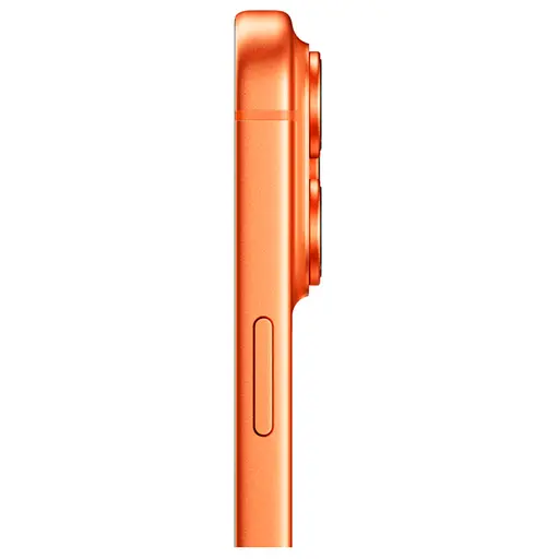 Смартфон Apple Iphone 17 Pro 1Tb Cosmic Orange EU - фото 4
