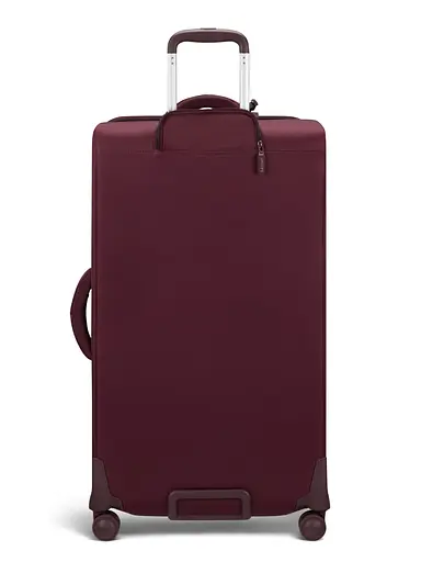 Чемодан Lipault PLUME BORDEAUX 79x46x31,79 см P91*00004 - фото 3