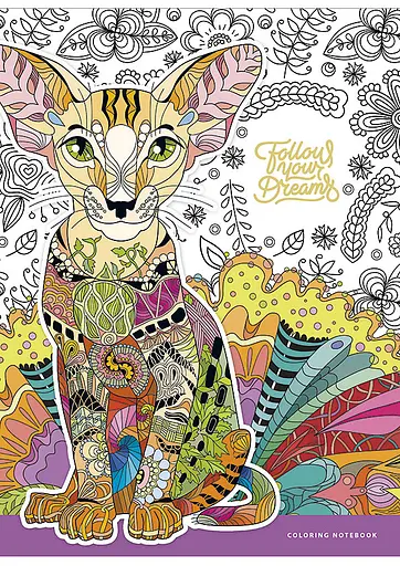 Комплект 3 шт загальних зошитів. Зошит Школярик А4 40 арк. у лінію 547 4823088214505 - фото 3