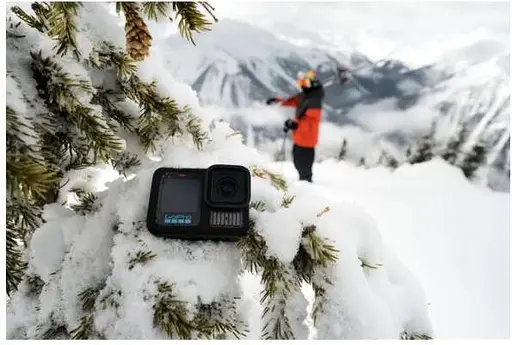 Екшн-камера GoPro Hero 13 Black Extended Power Bundle (CHDRB-134-RW) - фото 6