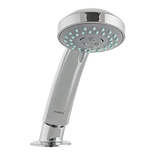 Змішувач для ванни Haiba Hansberg 022 HB0211 Хром - фото 8