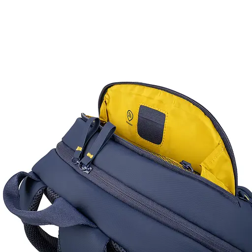 Рюкзак Laser 15.6"/16", синий Tucano teh0014628 - фото 10