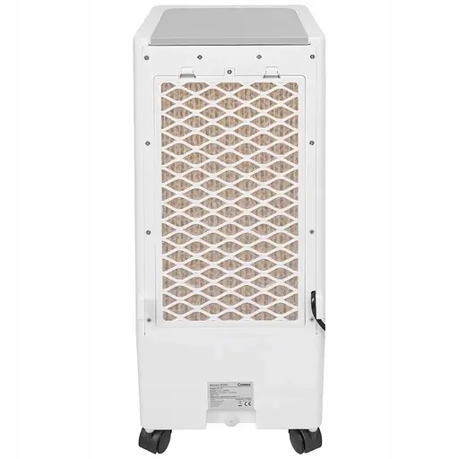 Кондиционер Cronos QLING RFS-20 7L мобильный переносной - фото 4