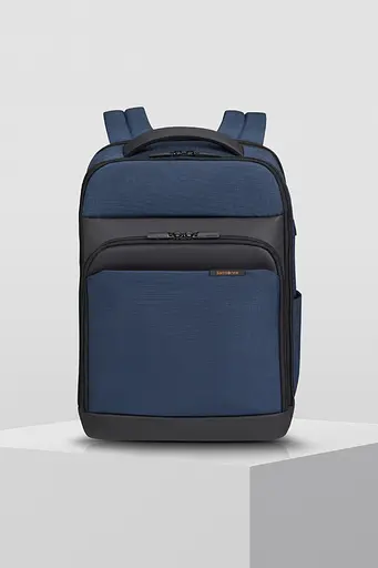 Рюкзак 15,6" Samsonite MYSIGHT BLUE 43x30x16 KF9*01004