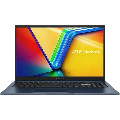 Ноутбук Asus Vivobook 15 X1504ZA, i5-1235U, 8GB, 512GB, Без ОС, цвет - фото 10