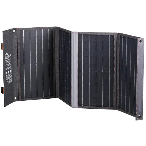 Портативная солнечная панель 2E 36W (2E-PSP0021)