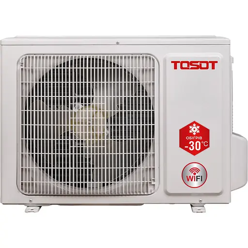 Сплит-система Tosot Lyra Two Stage (GV-24W2S) (131150) - фото 3