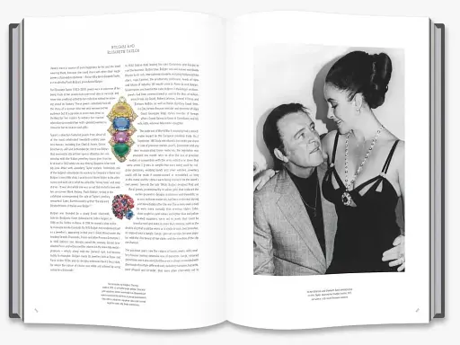 Sapphire. A Celebration of Colour - фото 6