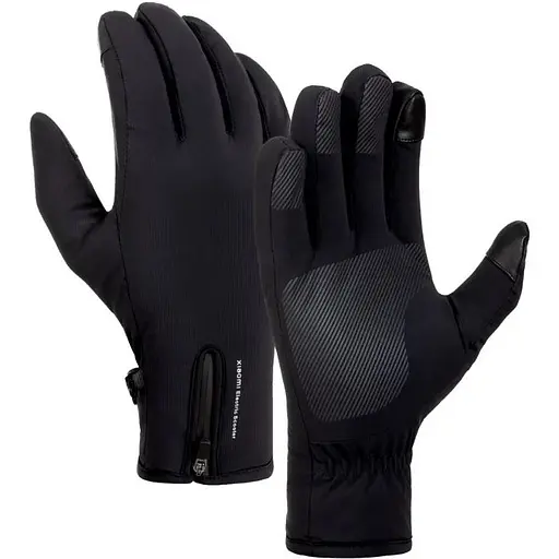 Перчатки для езды и активного отдыха MiJia Electric Scooter Riding Gloves размера XL (BHR6758GL)