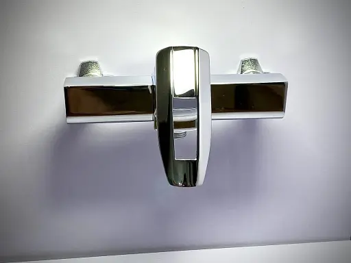 Змішувач для душу Zegor NOF5-A033 одноважільний Хром 30412 - фото 7