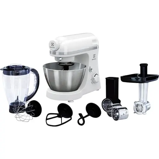 Кухонный комбайн ELECTROLUX EKM 3710