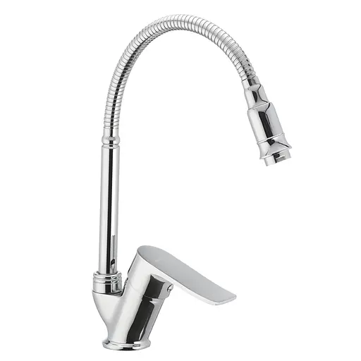 Змішувач для кухні Mixxus NOBEL 011 (MI1600) - фото 1