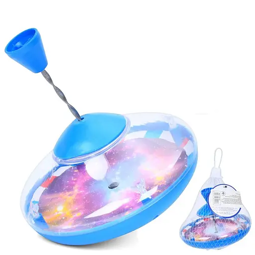 Дзиґа, 13-11 см (В асортименті)