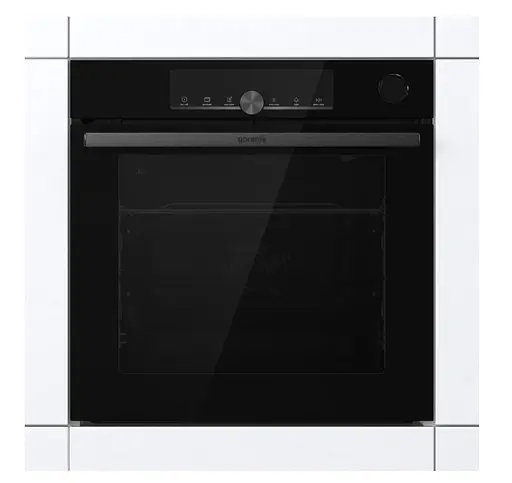 Духовой шкаф Gorenje BSA6747A04BG - фото 2