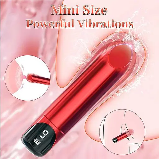 Клітеральний вібратор помада Satisfyer - фото 3