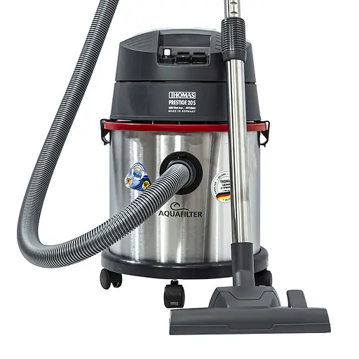 Пилосос Thomas Prestige20S миючий 1600 Вт синій (788103) - фото 5