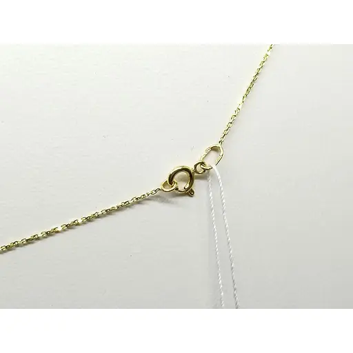 Золоте кольє Столична Ювелірна Фабрика. 350871Ж 45 - фото 3