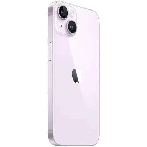 Смартфон Apple iPhone 14 512Gb Purple (MPX93)  - фото 3