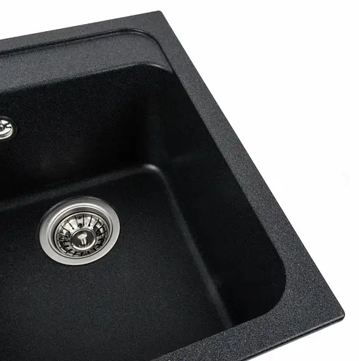 Кухонна мийка Platinum 4050 KORRADO (SP000039259) - фото 5