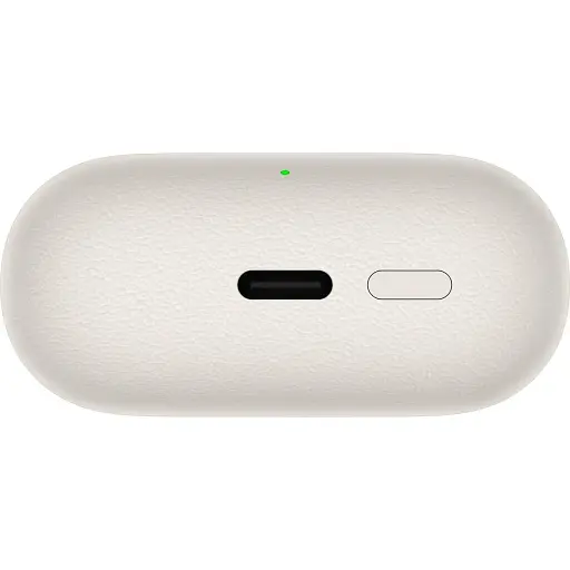 Наушники TWS Huawei FreeBuds SE 3 Beige (55037991) RU - фото 5