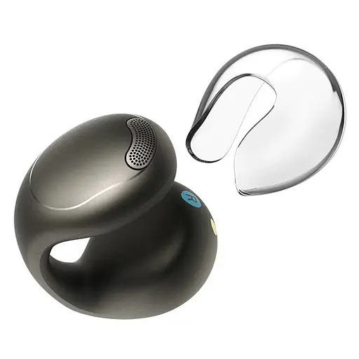 Bluetooth-гарнітура Anker SoundCore C40i Dark Gray (A3331GZ1) - фото 4