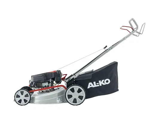 Газонокосарка бензинова AL-KO EASY 5.1 SP-S (113796) - фото 3