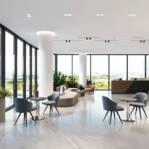 Точечный светильник RDL73076 7W WH 4000K - фото 4