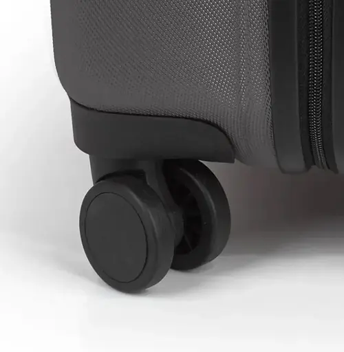 Валіза Gabol Paradise XP (L) Grey (123347-016) - фото 6