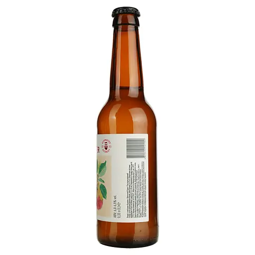 Перрі Beermaster Brewery з квітами бузини брют 6.5% 0.33 л - фото 3