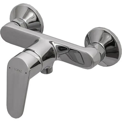 Змішувач для душа TOPAZ TZ 13705-H37 - фото 1