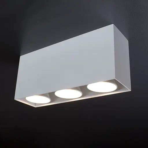 Точковий світильник Imperium Light 82321.01.01 Submarine - фото 1