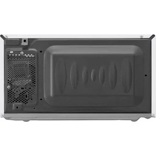 Мікрохвильова піч LG MS 2042 DY - фото 9