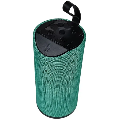 Портативная колонка Grunhelm GW-851G (129676) - фото 2