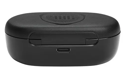 Гарнитура JBL QUANTUM TWS Black (JBLQUANTUMTWSBLK) - фото 5