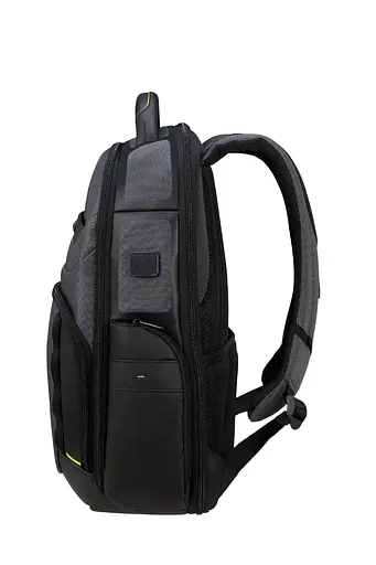 Рюкзак 15.6" Slim Samsonite PRO-DLX 6 FRAMED 43х30х15 KM2*08018 - фото 10