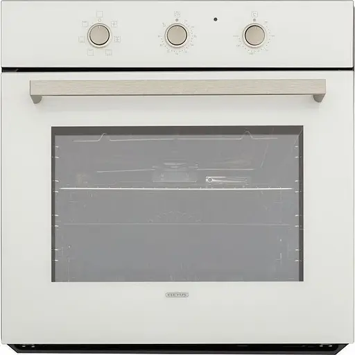 Духовка электрическая Eleyus DIANA 6006 WH
