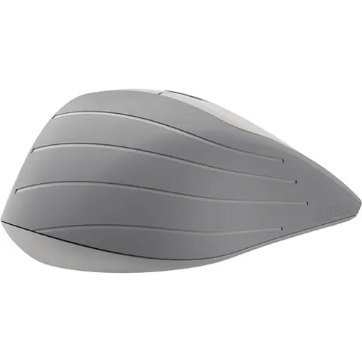 Беспроводная мышь A4Tech Fstyler FG30 Wireless Grey/White (FG30 (Grey+White)) - фото 4