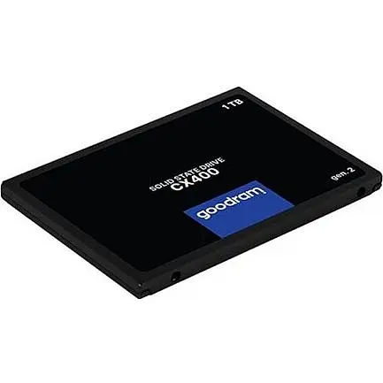SSD диск Goodram CX400 Gen.2 1 TB (SSDPR-CX400-01T-G2) - фото 5